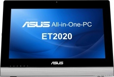 Ремонт моноблока ASUS All-in-One PC ET2020IUKI-B051M